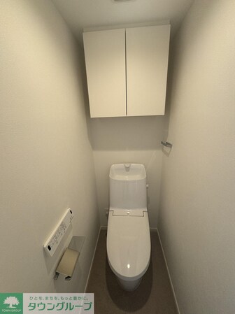 アトリオフラッツ清澄白河の物件内観写真